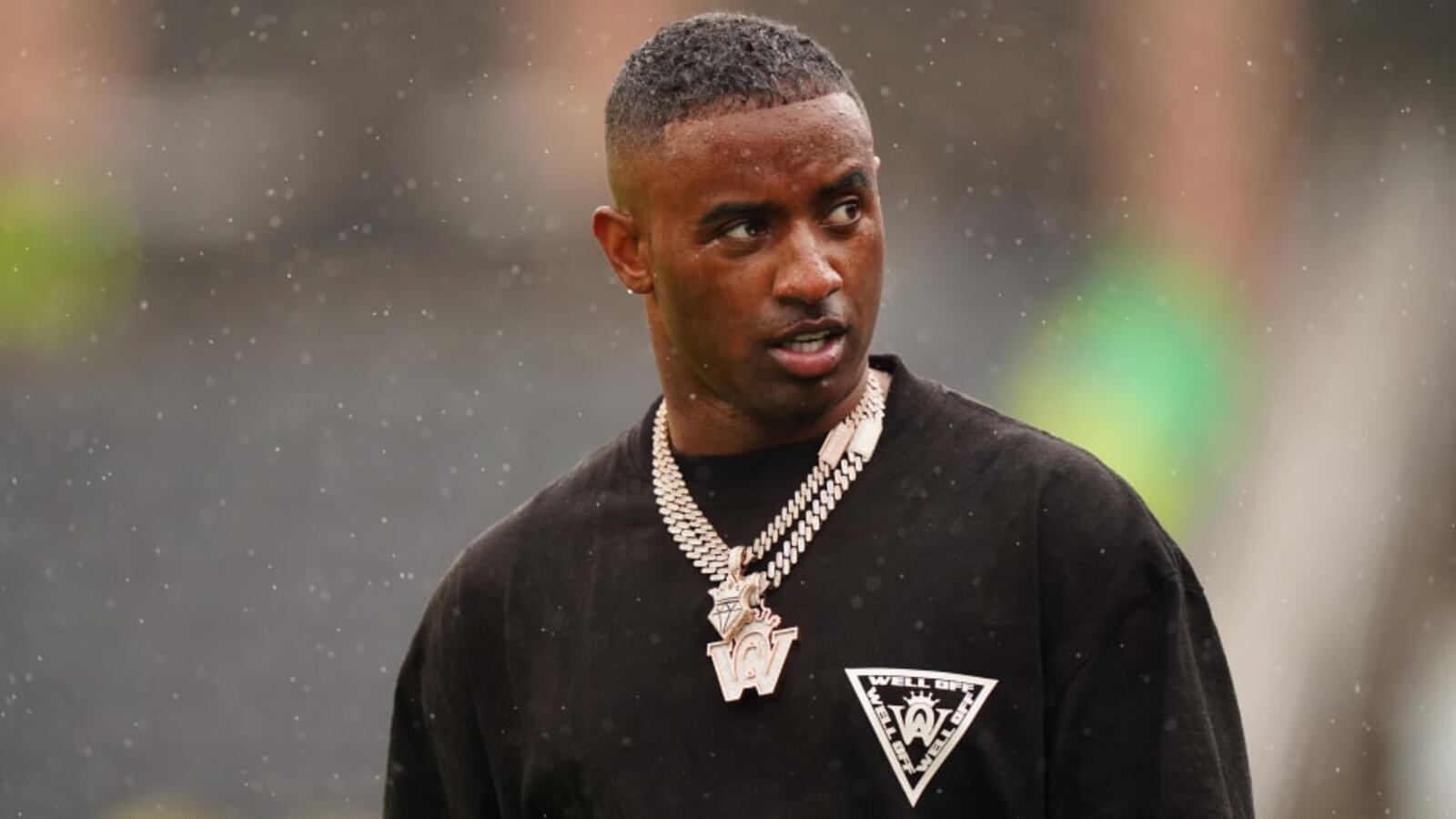 Deion Sanders calls for 'love over hate' after QB coach feuds with