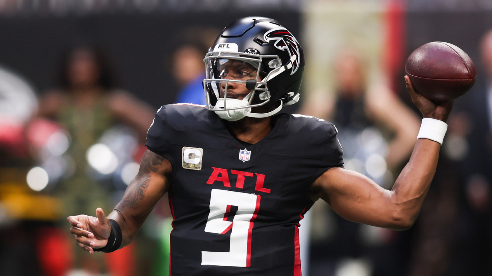 NFC South Teams Face Challenging Four-Game Stretches in 2026 Season
