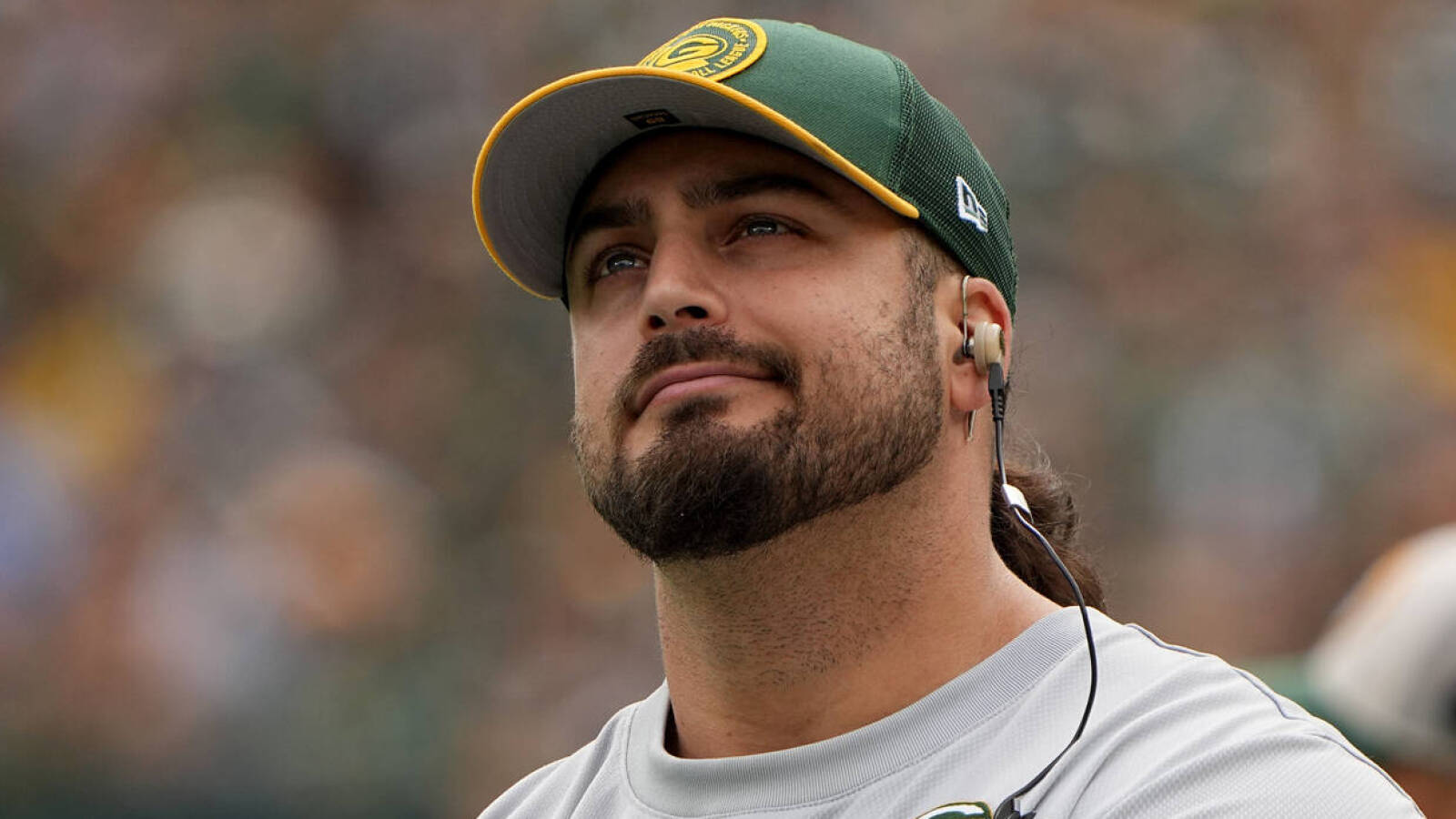 Bakhtiari's final act with Packers perhaps his most memorable | Yardbarker