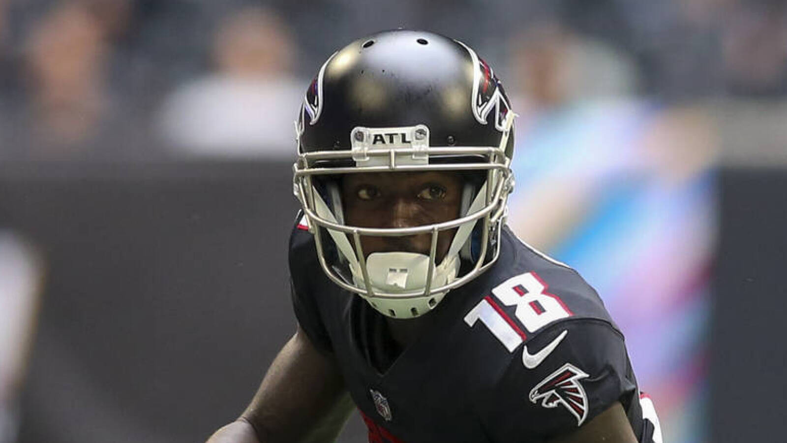 Calvin Ridley Contract Details With Jaguars – LBYJUU