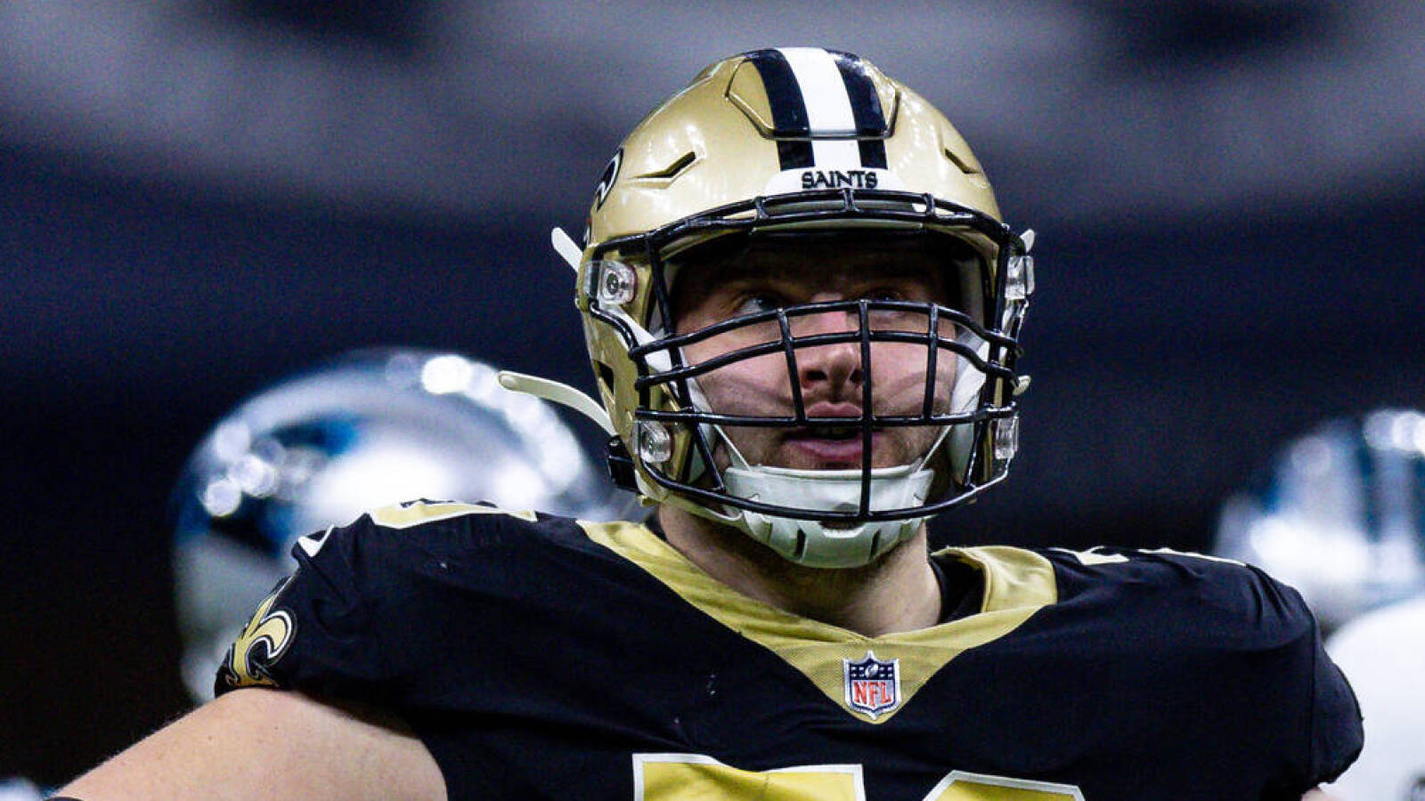 Carr praise a good sign for Saints 2022 first-round pick