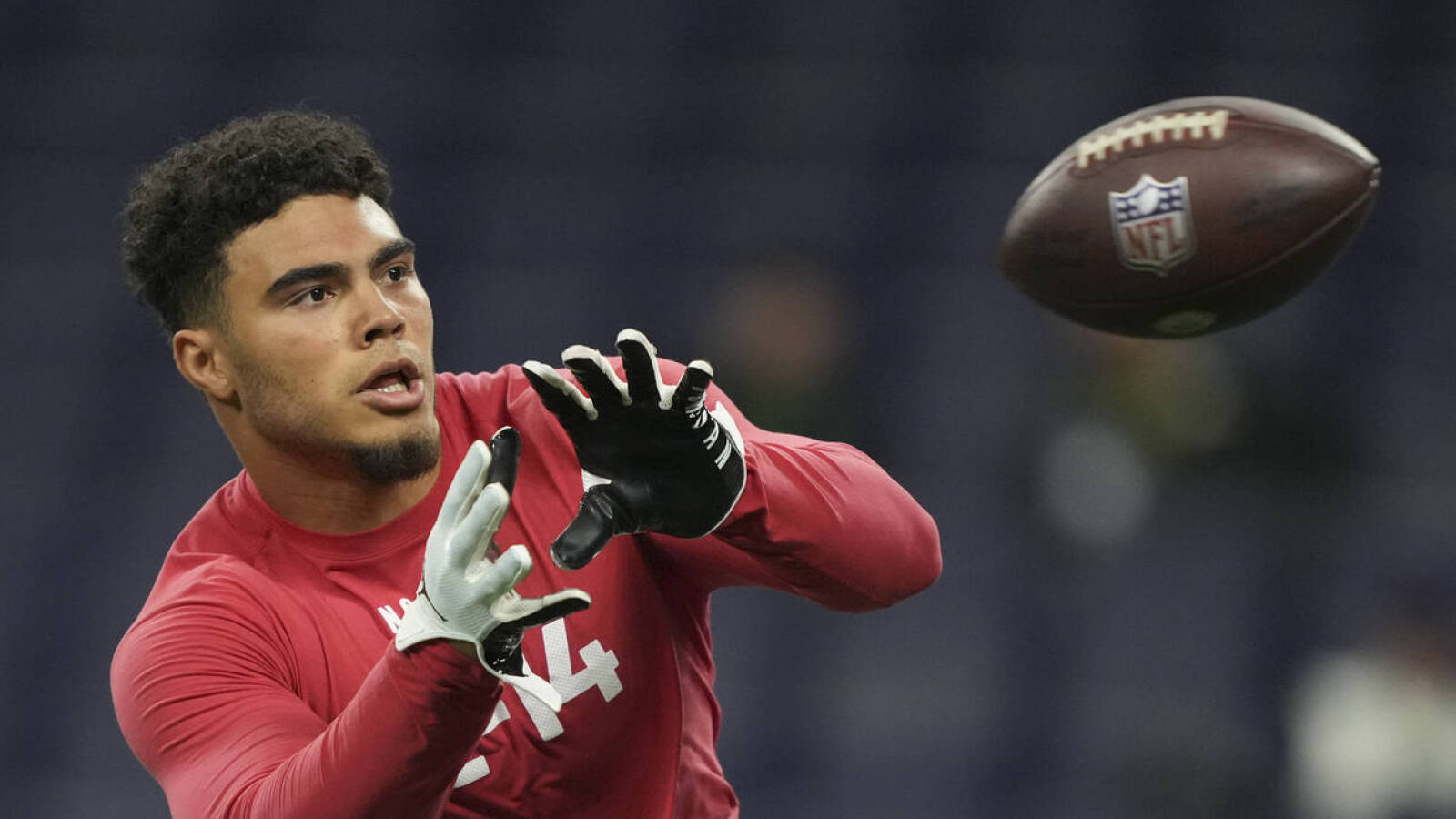 Jaguars agree to terms with 2023 secondround pick Yardbarker