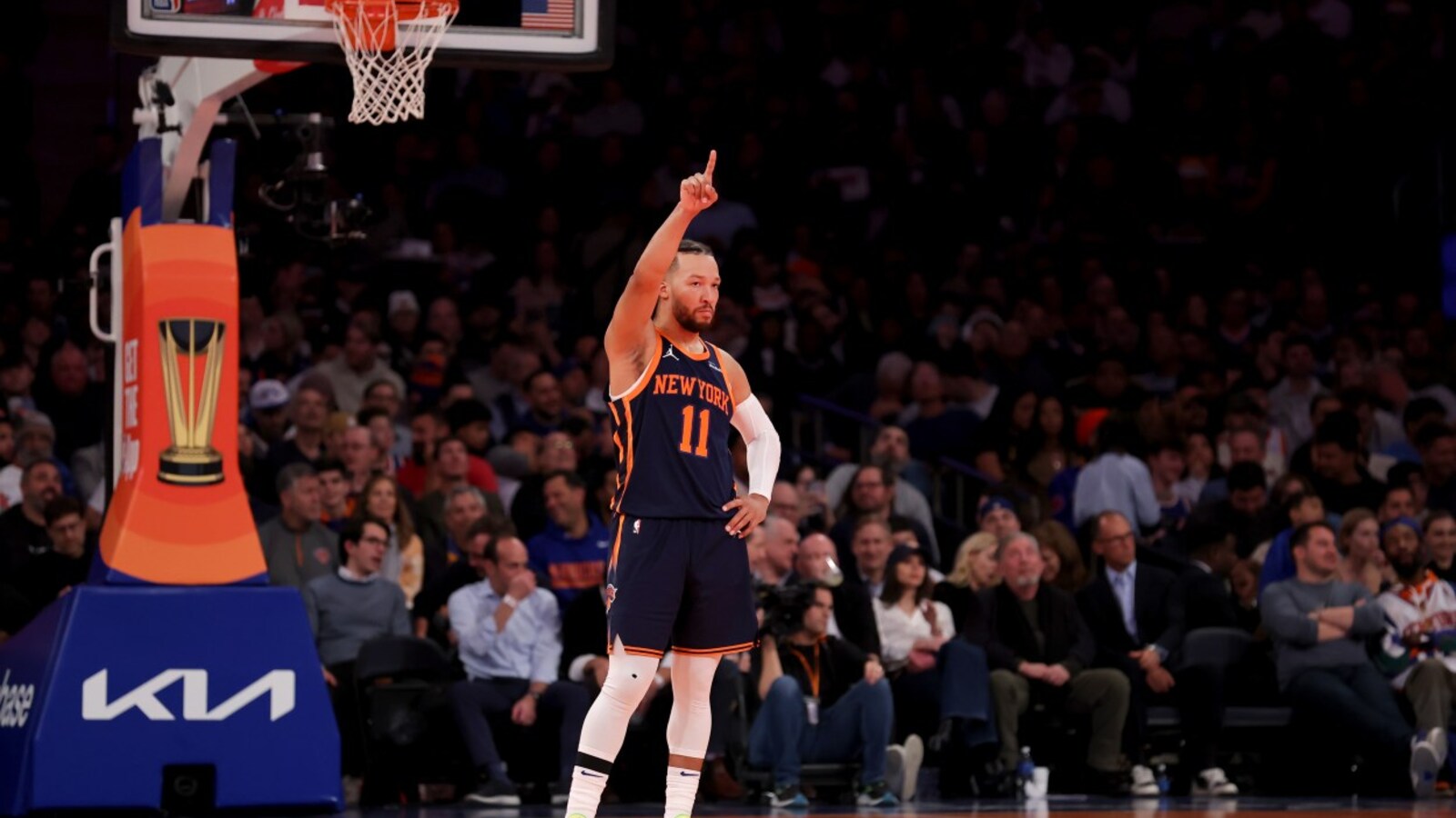 NBA News