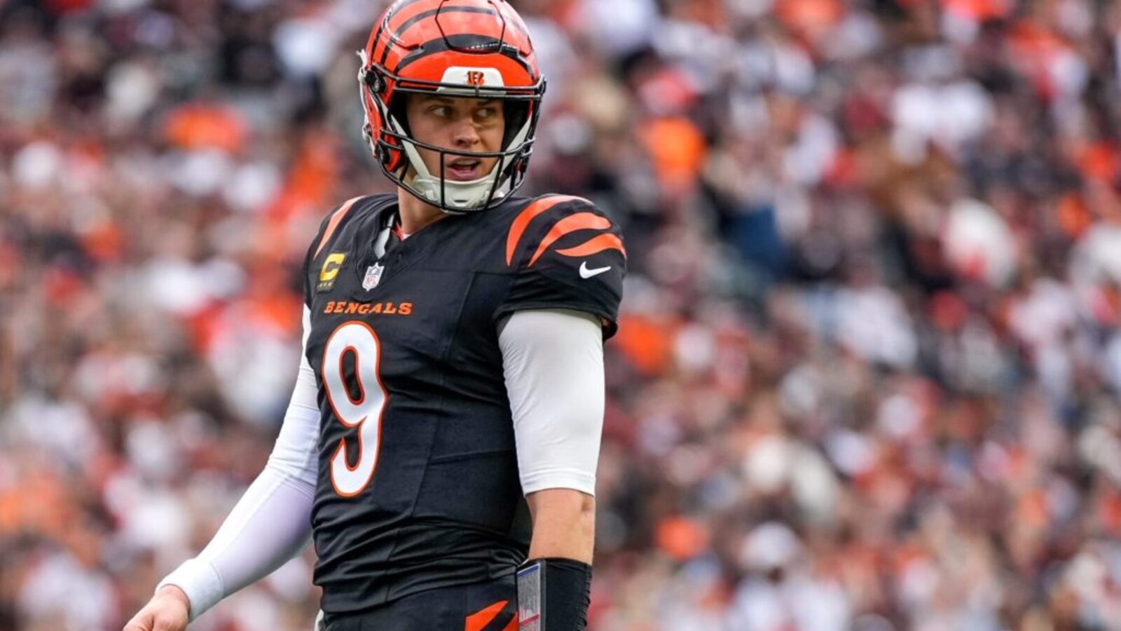 Joe Burrow Outlines Simple Plan As Bengals Offense Looks for More ‘Balance’
