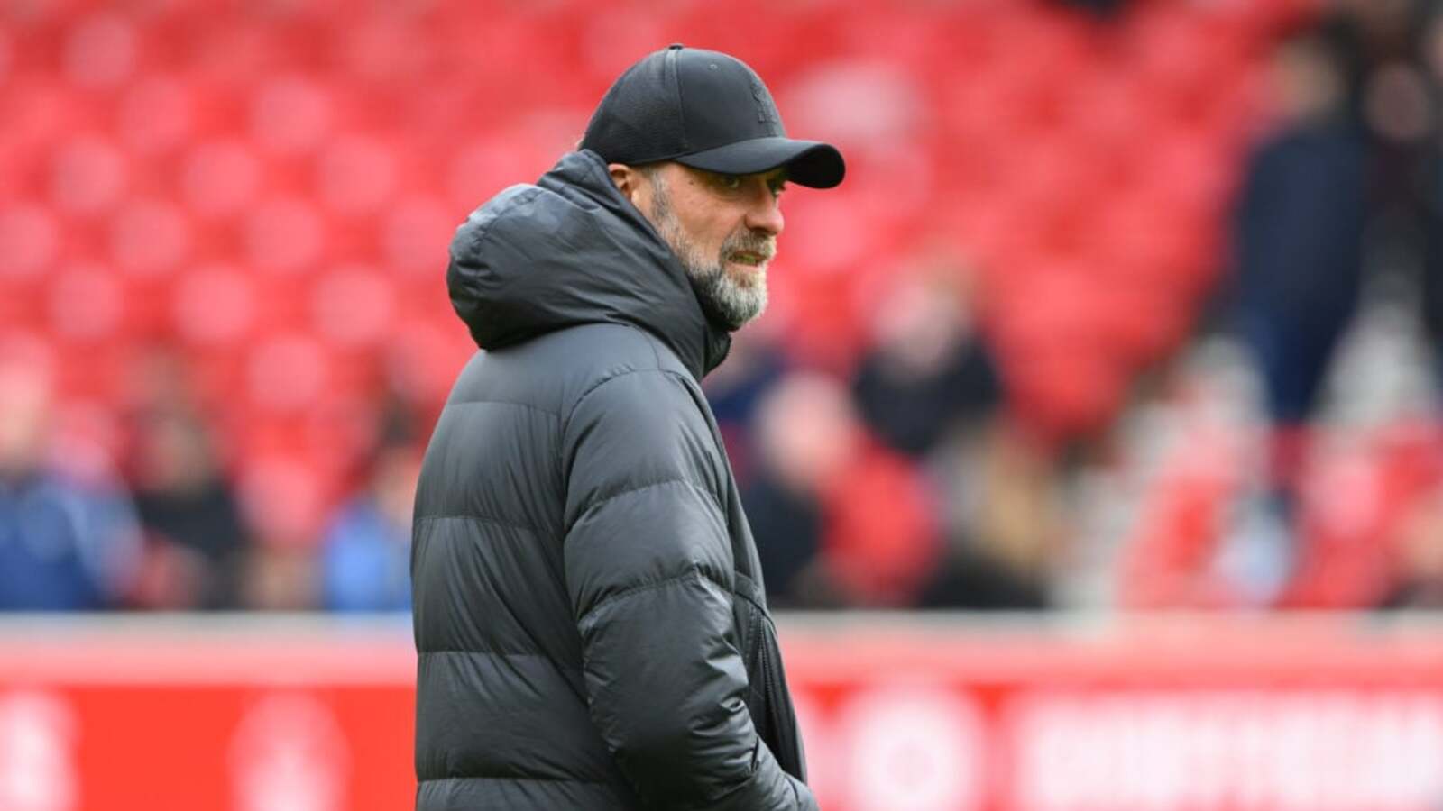Red Bull CEO rubbishes rumours that Jurgen Klopp is about to leave