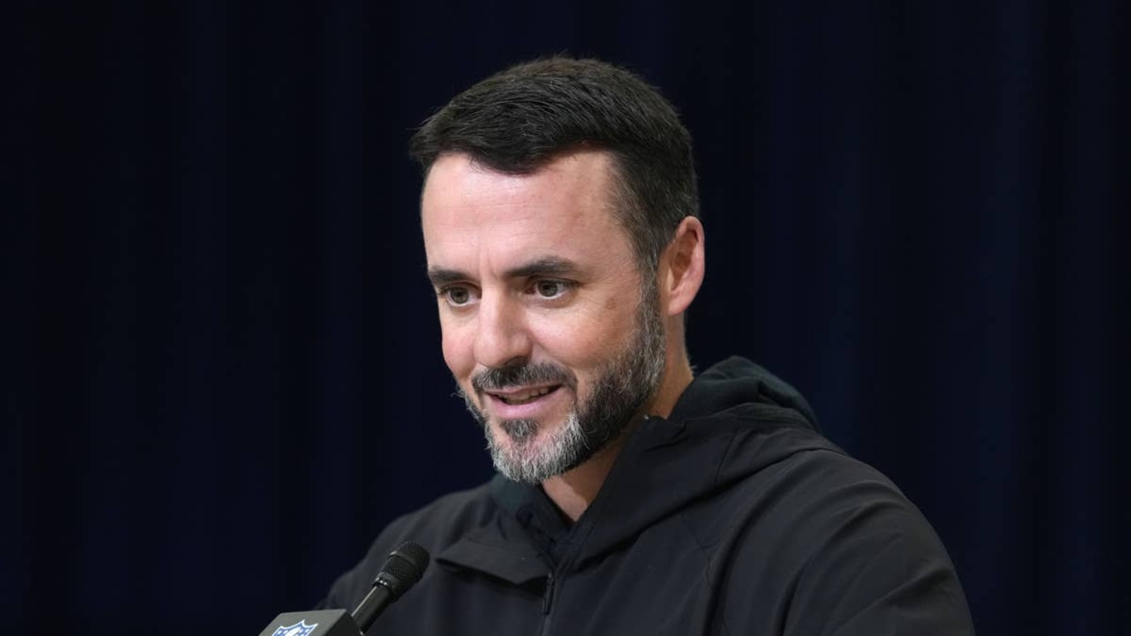 Former First-Round Pick Suffers Frightening Injury at Ravens Practice ...