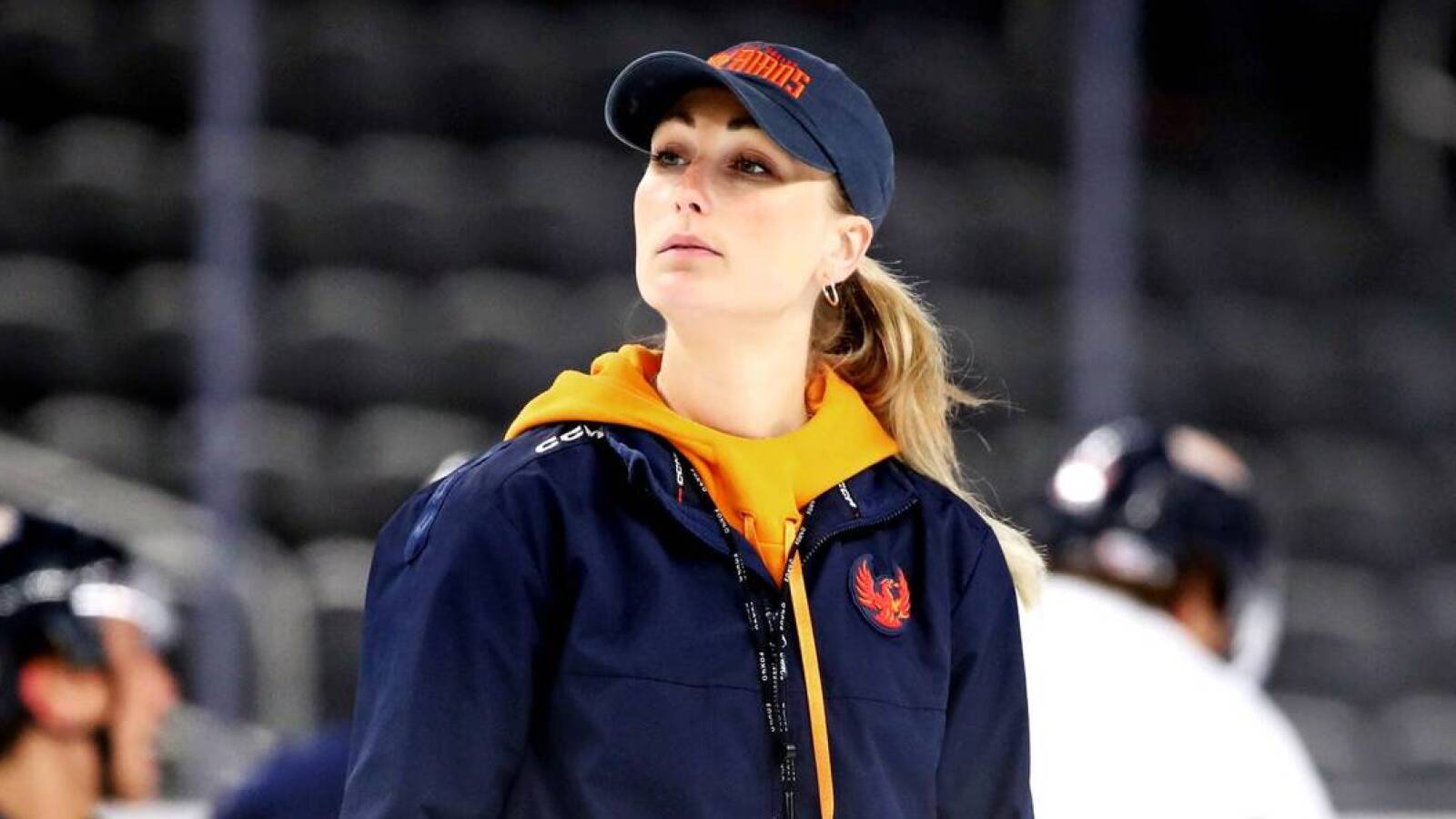 Kraken considering making historic assistant coach hire - Vimarsana News