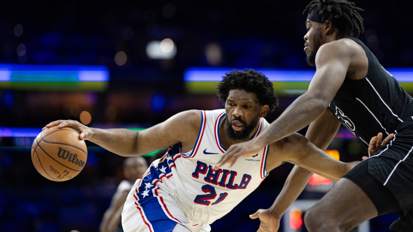 Joel Embiid Seeks Further Medical Opinions on Injured Knee