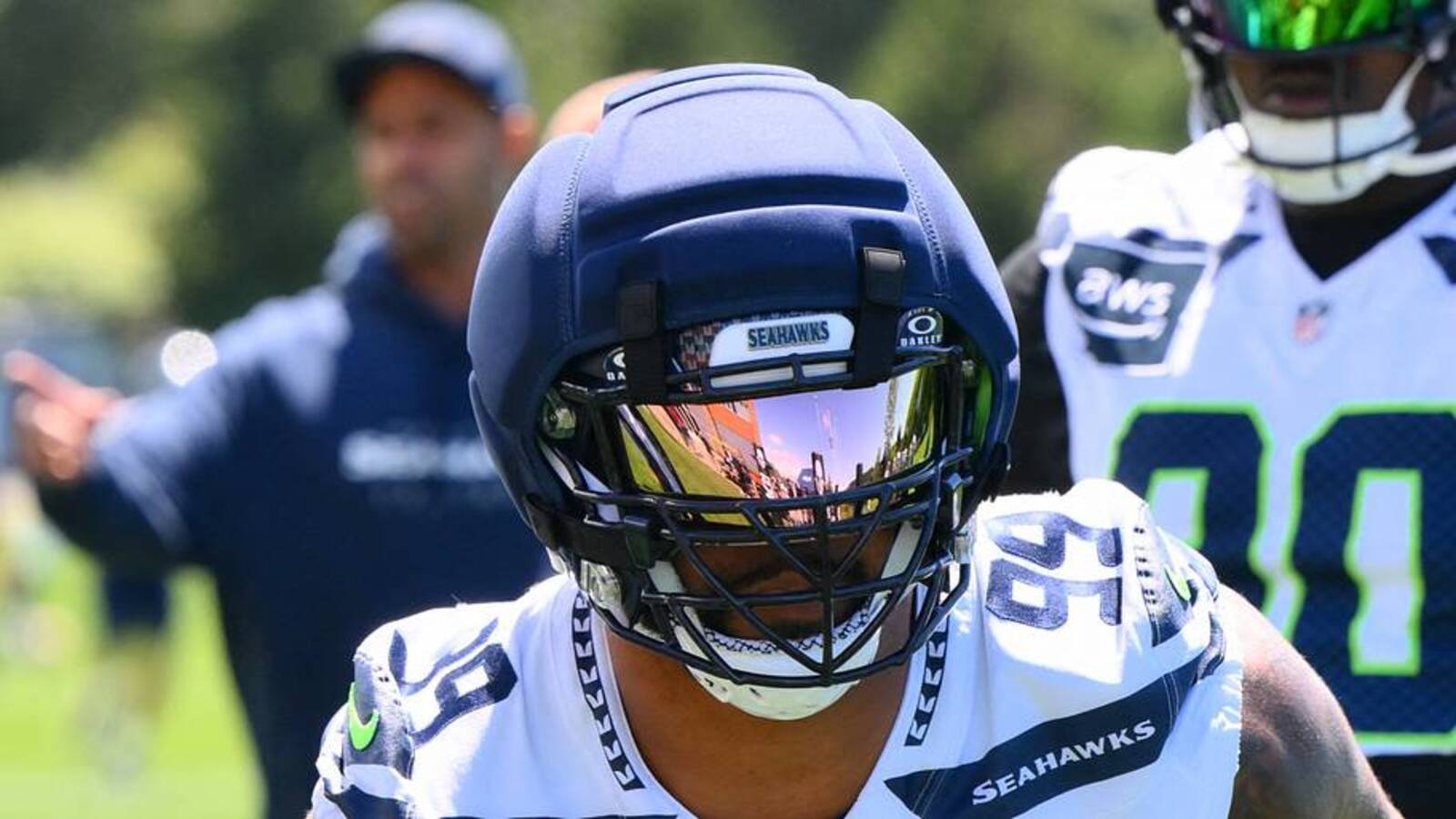 How Seahawks Defense Aims to Play Even Faster After Super Bowl Win