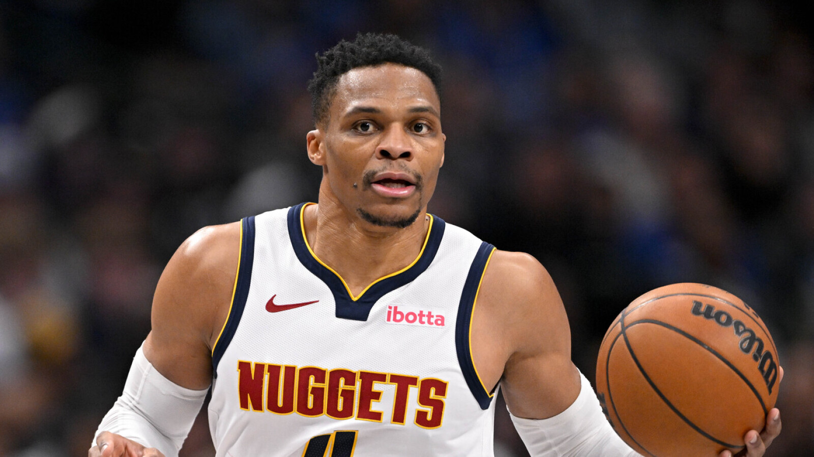 Russell Westbrook adding another chapter to dazzling, polarizing career