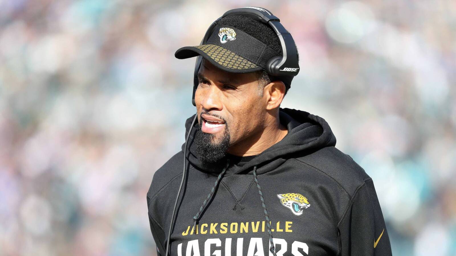 Patriots to interview Nick Caley for OC role, request Keenan McCardell meeting - Vimarsana News