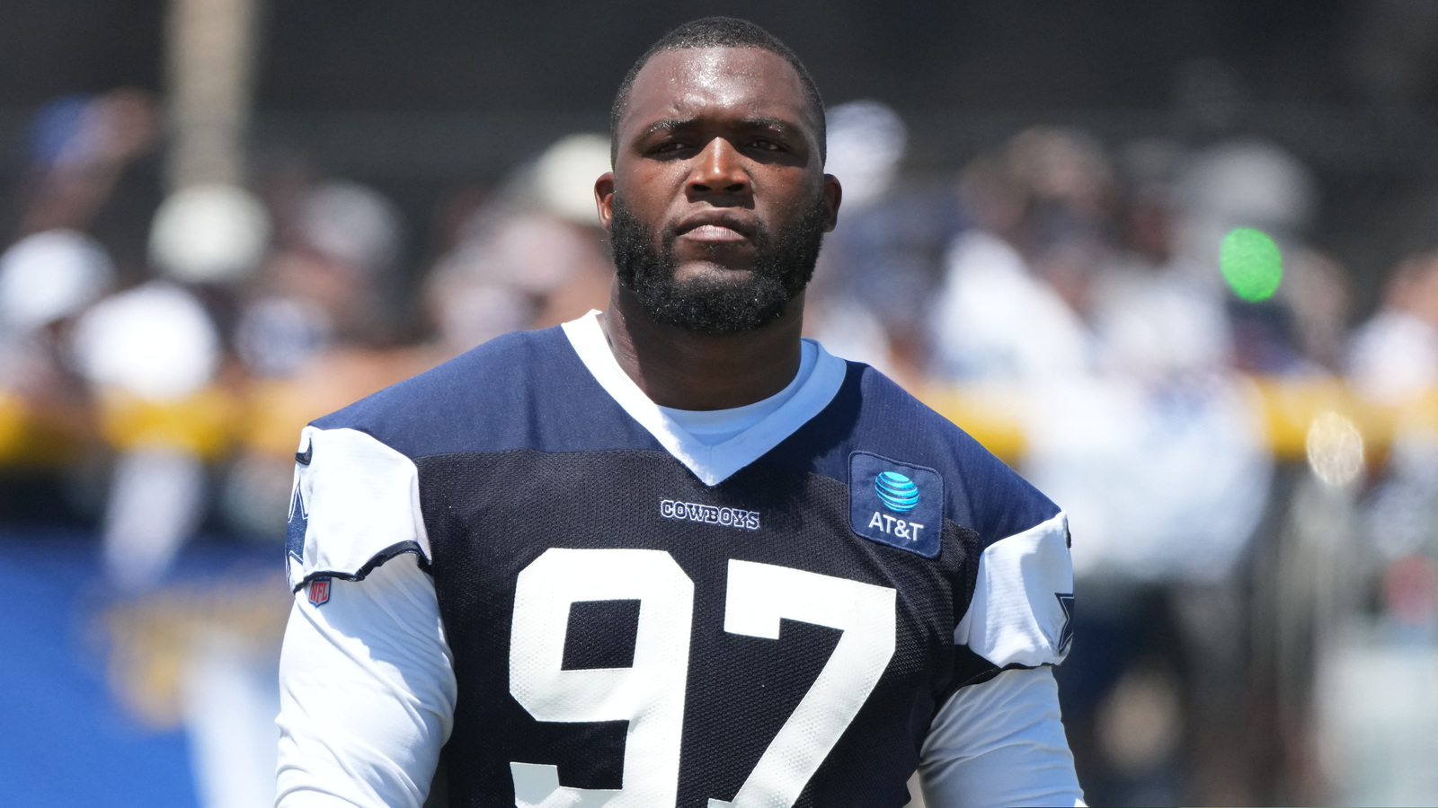 Cowboys Restructure DT Kenny Clark, CB DaRon Bland & TE Jake Ferguson, Create $19 Million In Cap Space