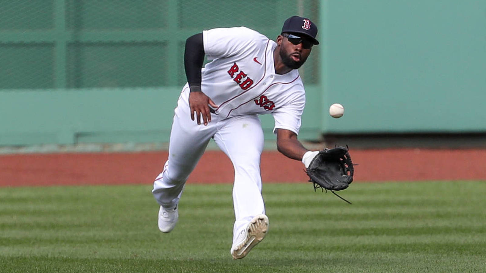 Boston Red Sox News