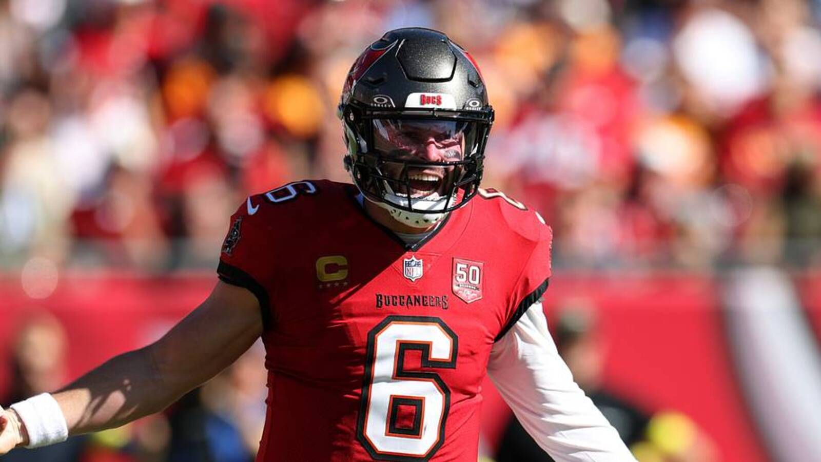 Is Buccaneers QB Baker Mayfield The King of QB Trash Talk?