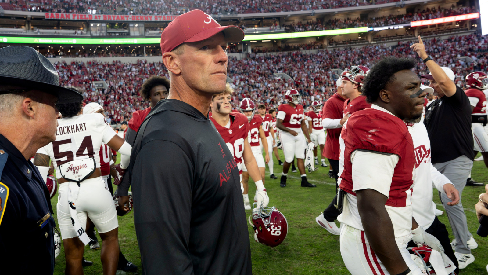 Alabama offers Memphis 3-Star OL commit from Oxford
