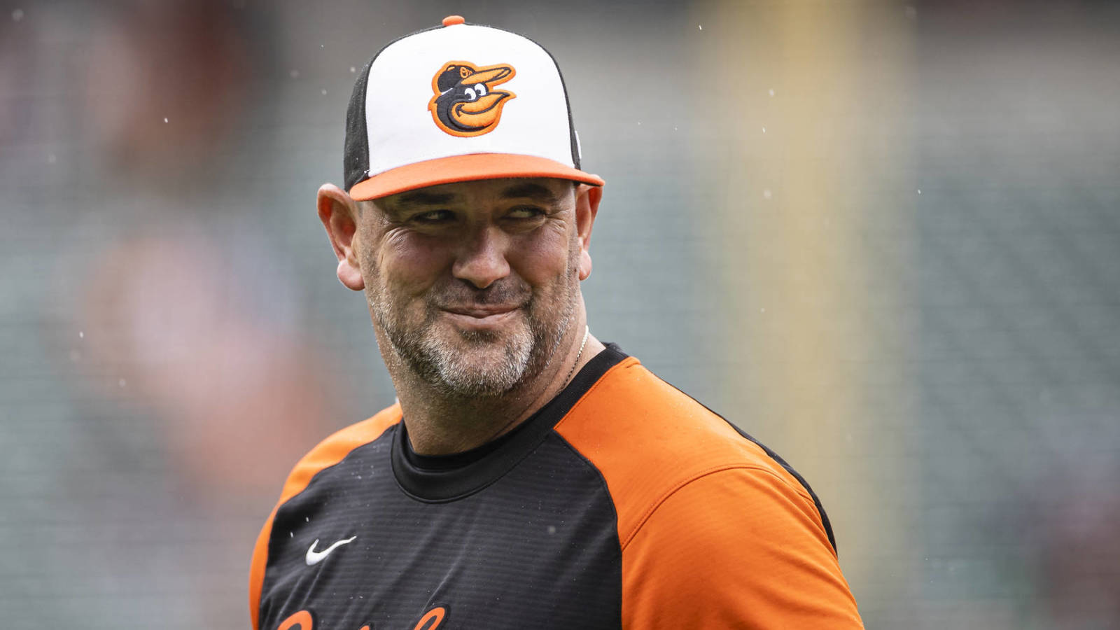 Orioles to retain supervisor Brandon Hyde