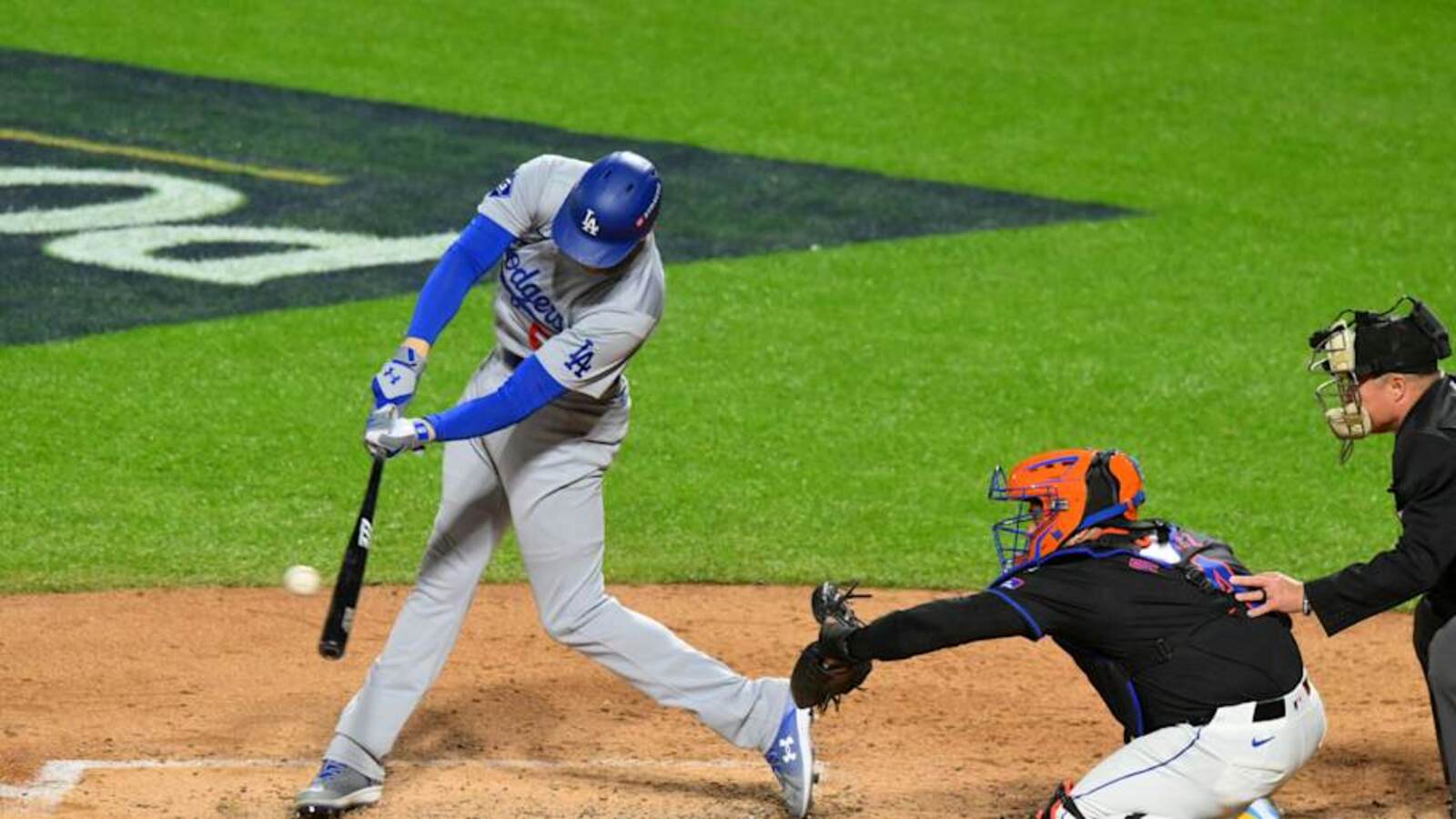 Why Isn’t Freddie Freeman Playing for the Dodgers vs the Mets in NLCS