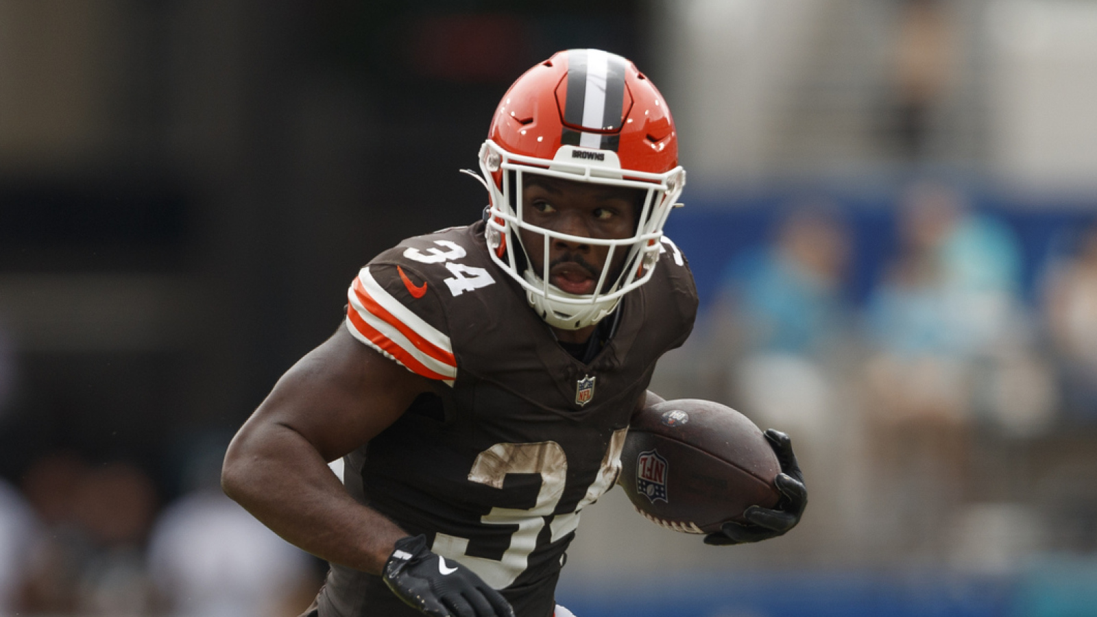 Week 4 AFC predictions Struggling Bengals crater, but these AFC North