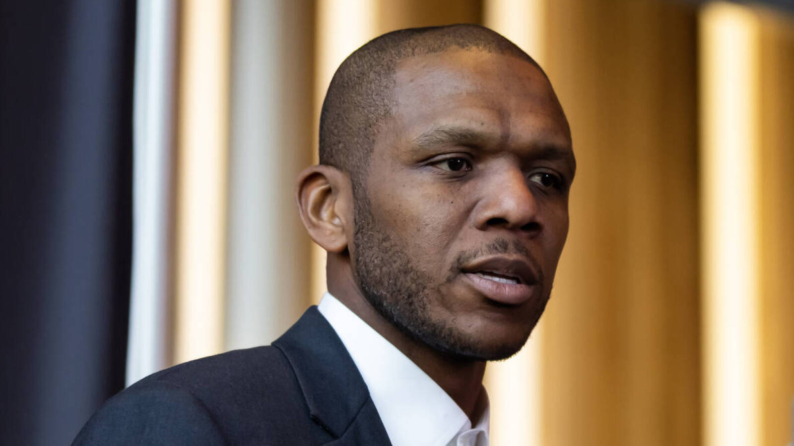 Is Suns GM James Jones losing power in Phoenix? Yardbarker