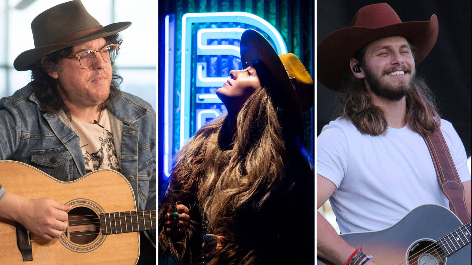 15 country artists to watch in 2023 Yardbarker