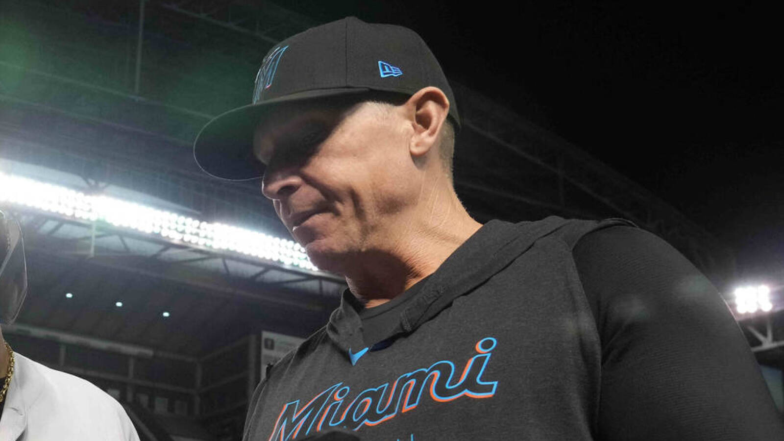 Mariners add former Marlins hitting coach to staff Yardbarker