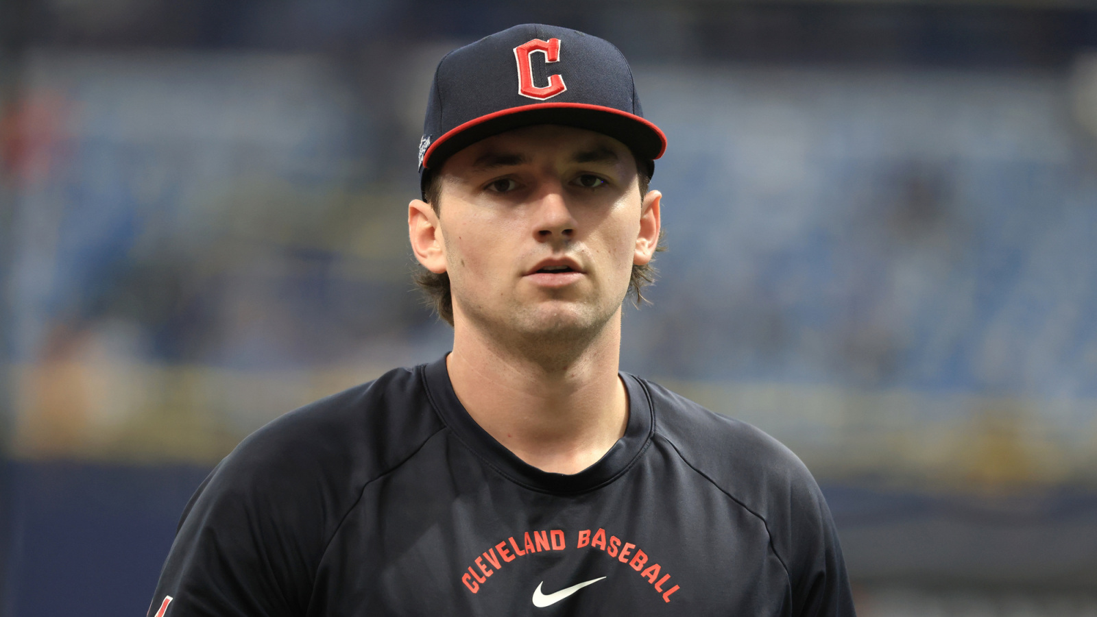 Cleveland Guardians Win Game 1 of ALCS Against Tampa Bay Rays