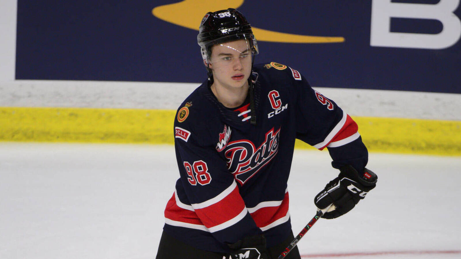 NHL Draft lottery preview Rating the contending teams' prospect pools
