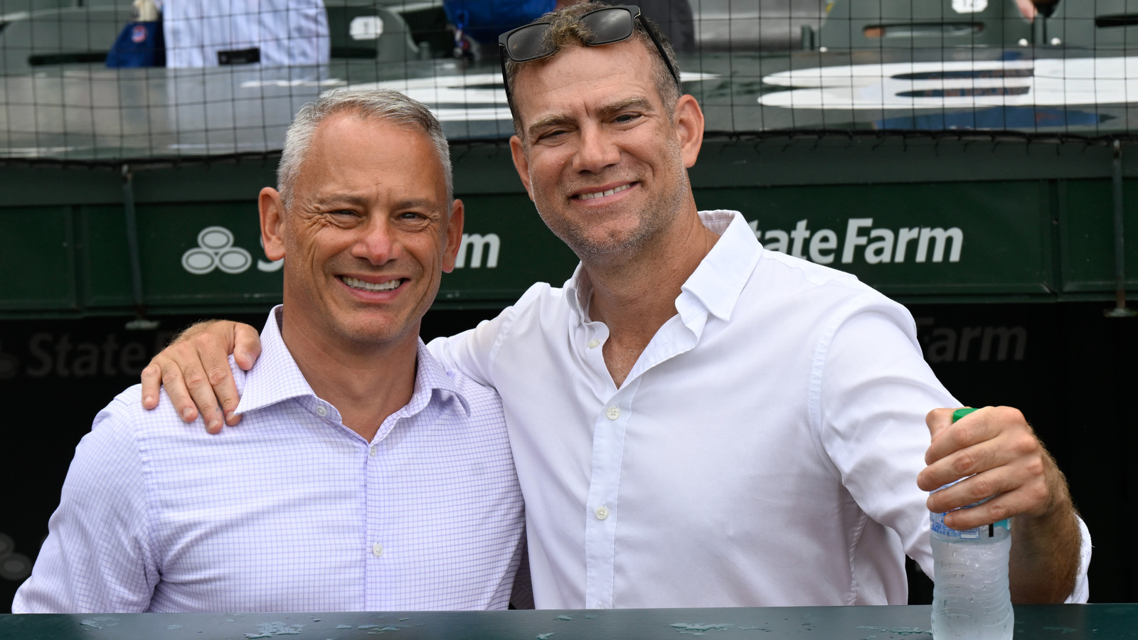 Cubs Hire Steve Miller as International Scouting Vice President