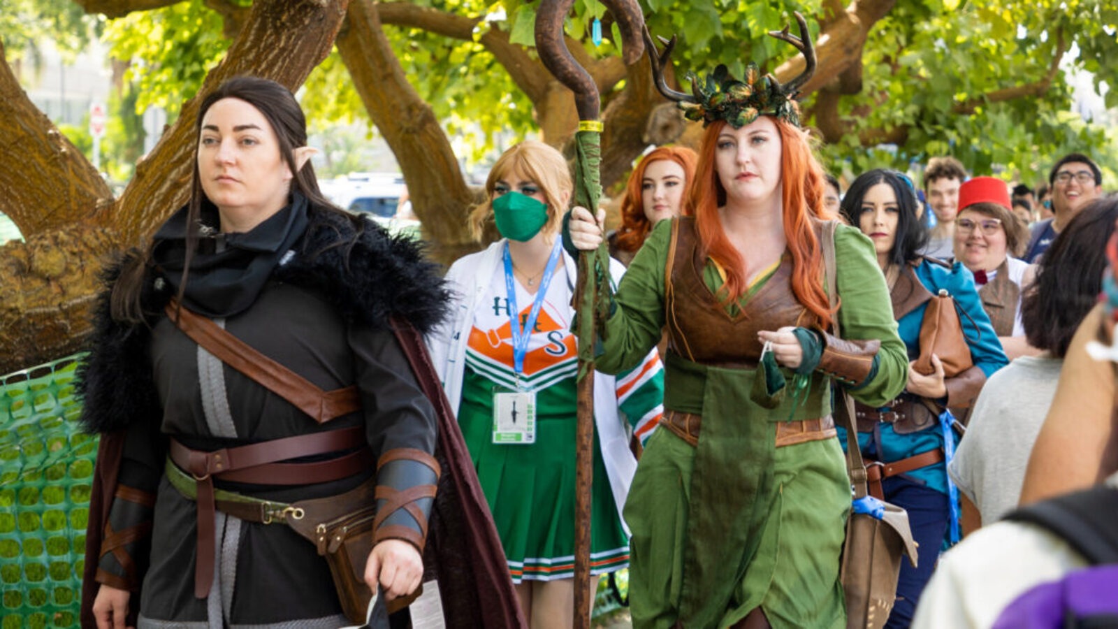 Why San Diego ComicCon Will Be So Different This Year Yardbarker