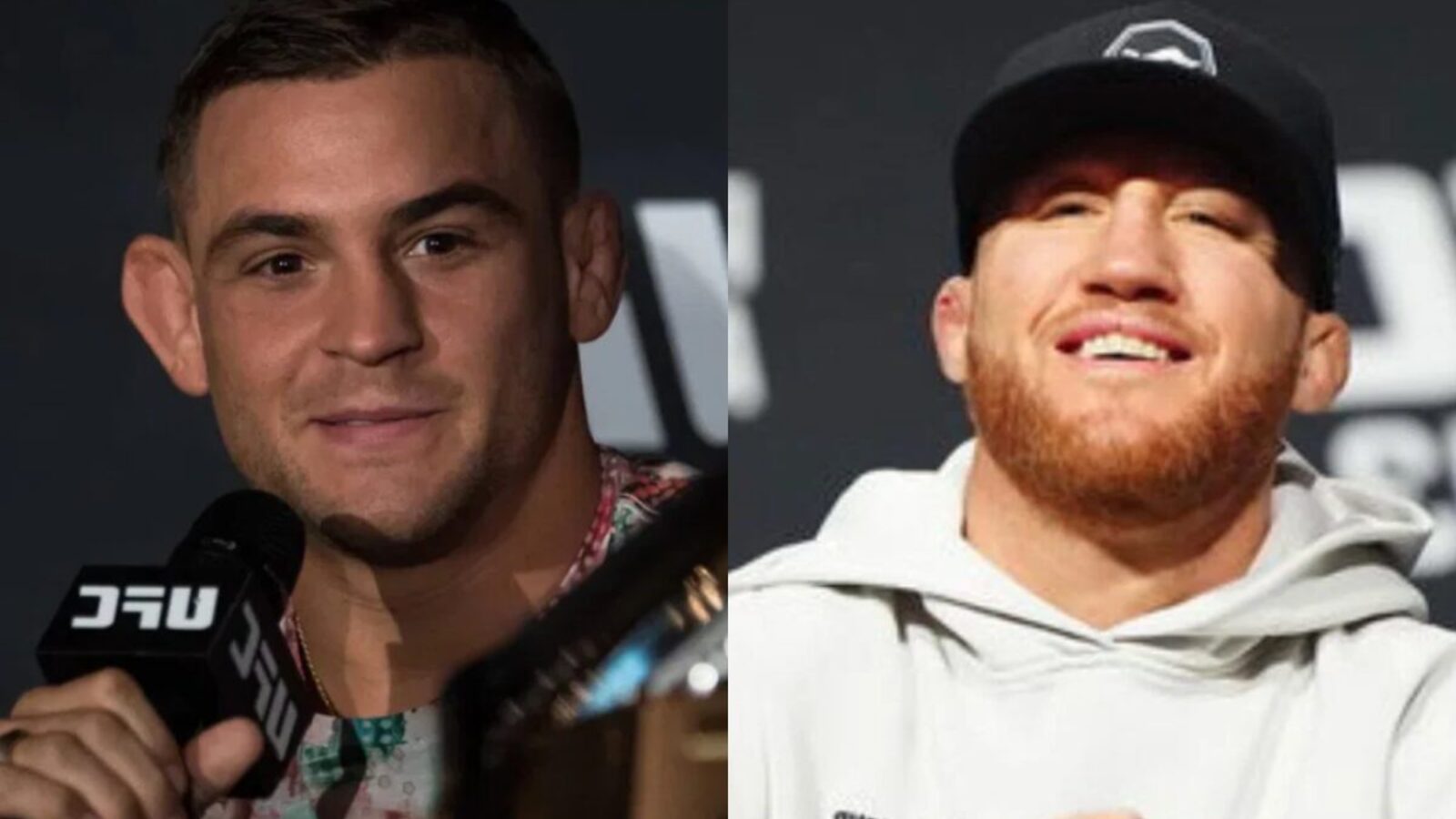 Poirier Says $20 Million Would End His Retirement