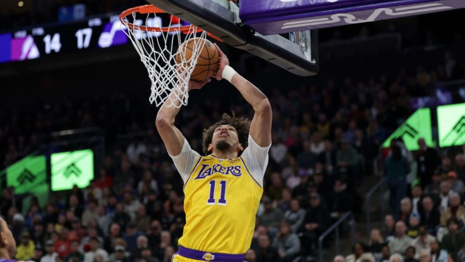 NBA News