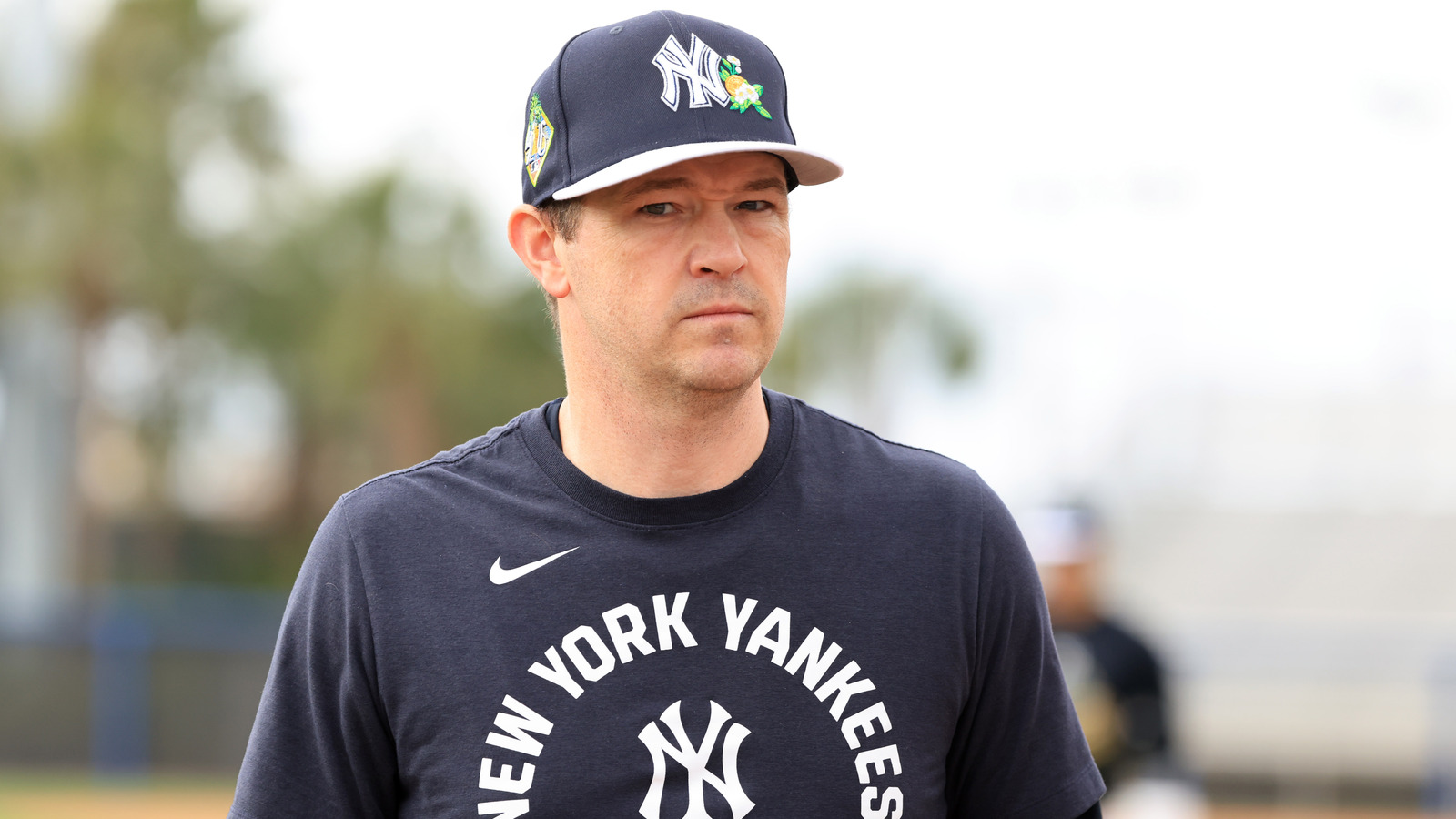 Yankees Hope To Retain Pitching Coach Matt Blake