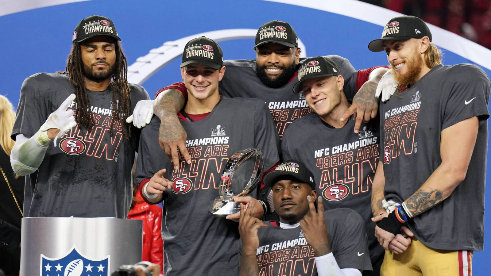 Why the San Francisco 49ers will win Super Bowl LVIII