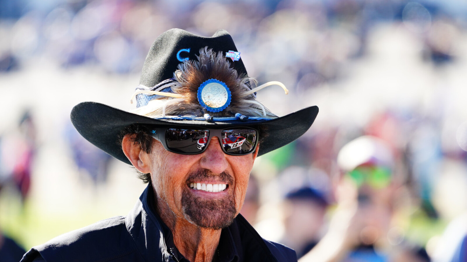Richard Petty Rips Next Gen Car After Talladega | Yardbarker