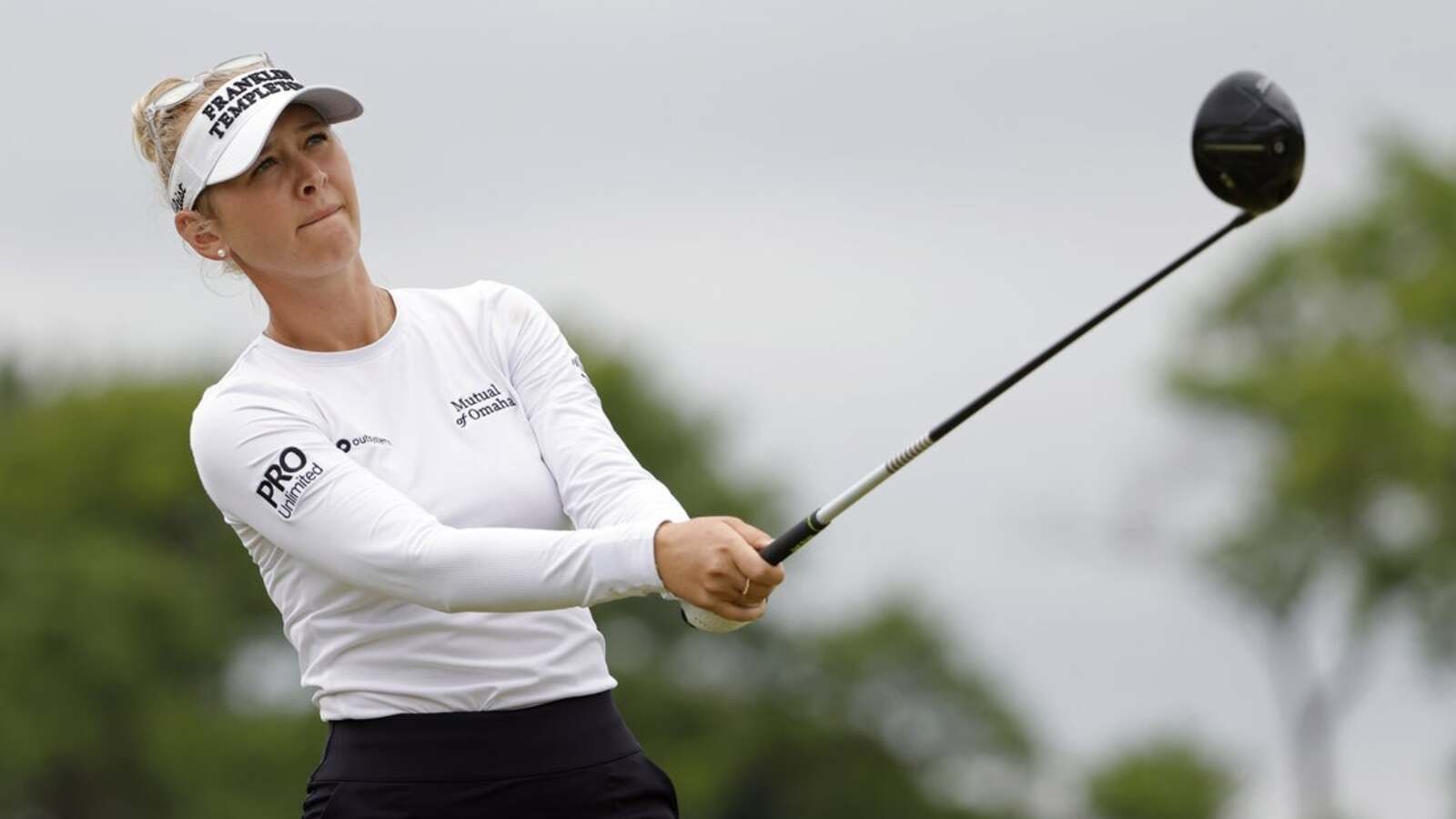 Jessica Korda Welcomes Second Daughter Olivia Regina DelPrete
