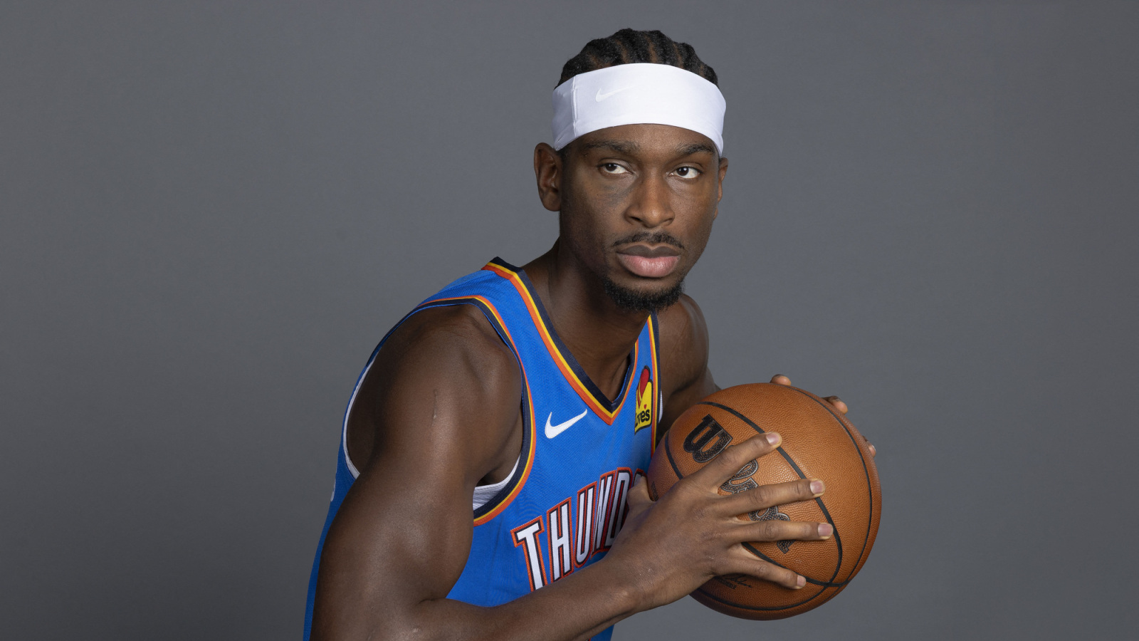 NBA Notes: Thunder, Shai Gilgeous-Alexander, Nets, Magic, Sean Sweeney