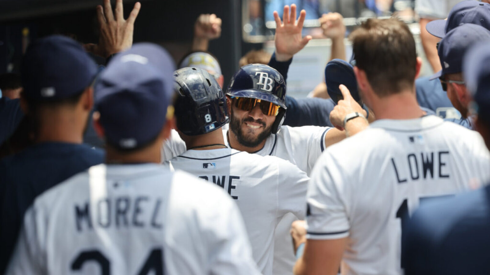 MLB News