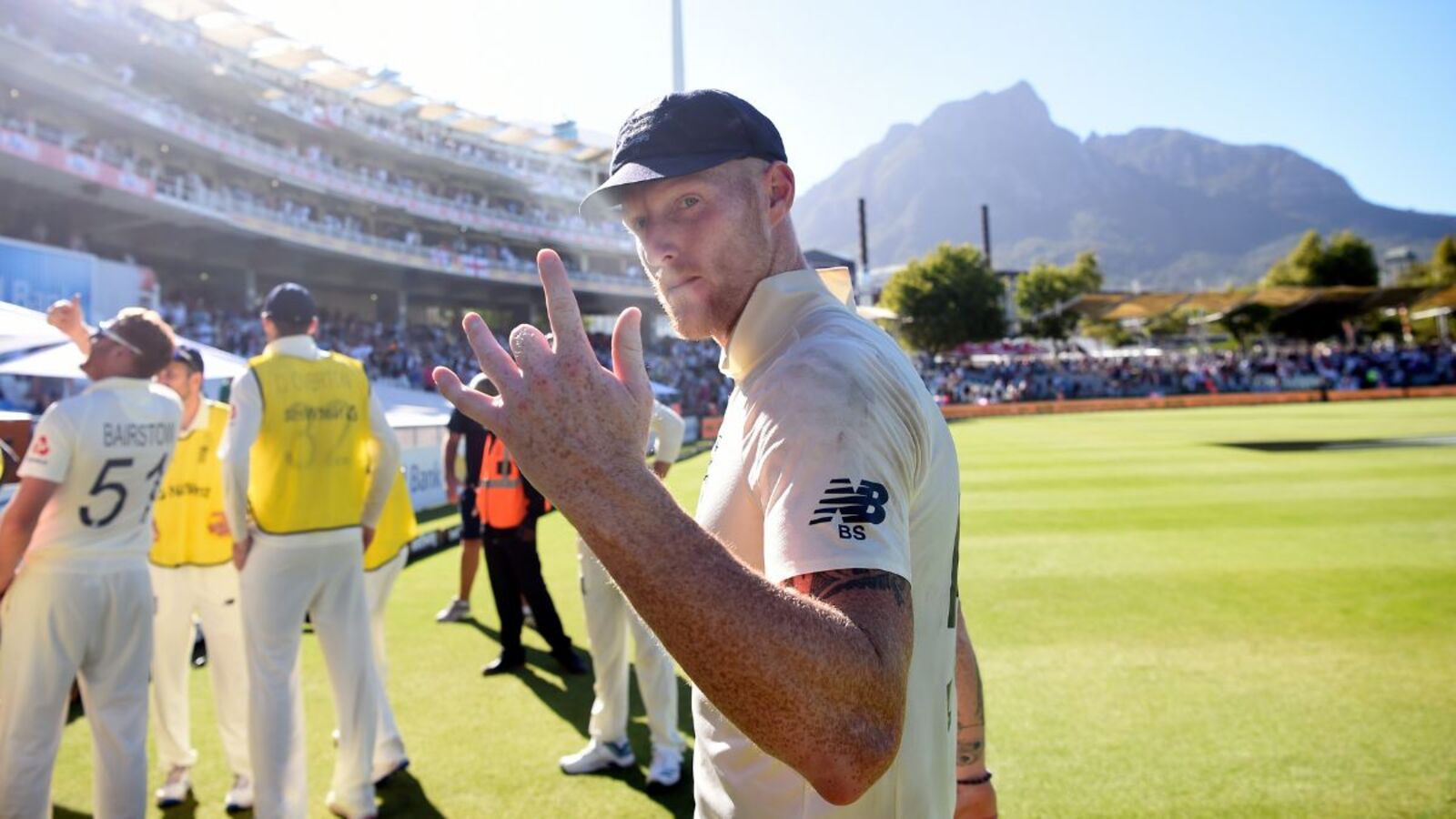 Ben Stokes: Resilient, talisman, empathetic or selfishly self‑centred?
