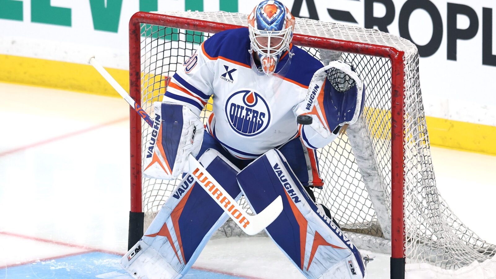 Wild sign Calvin Pickard, Mason Shaw to one-year contracts