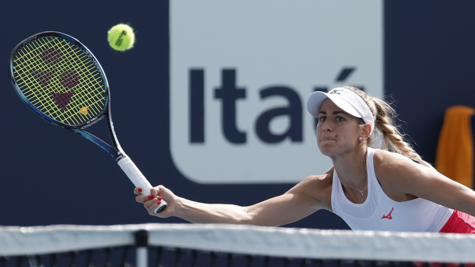 WTA Budapest Day 4 Predictions Including Elina Avanesyan vs Anna Bondar