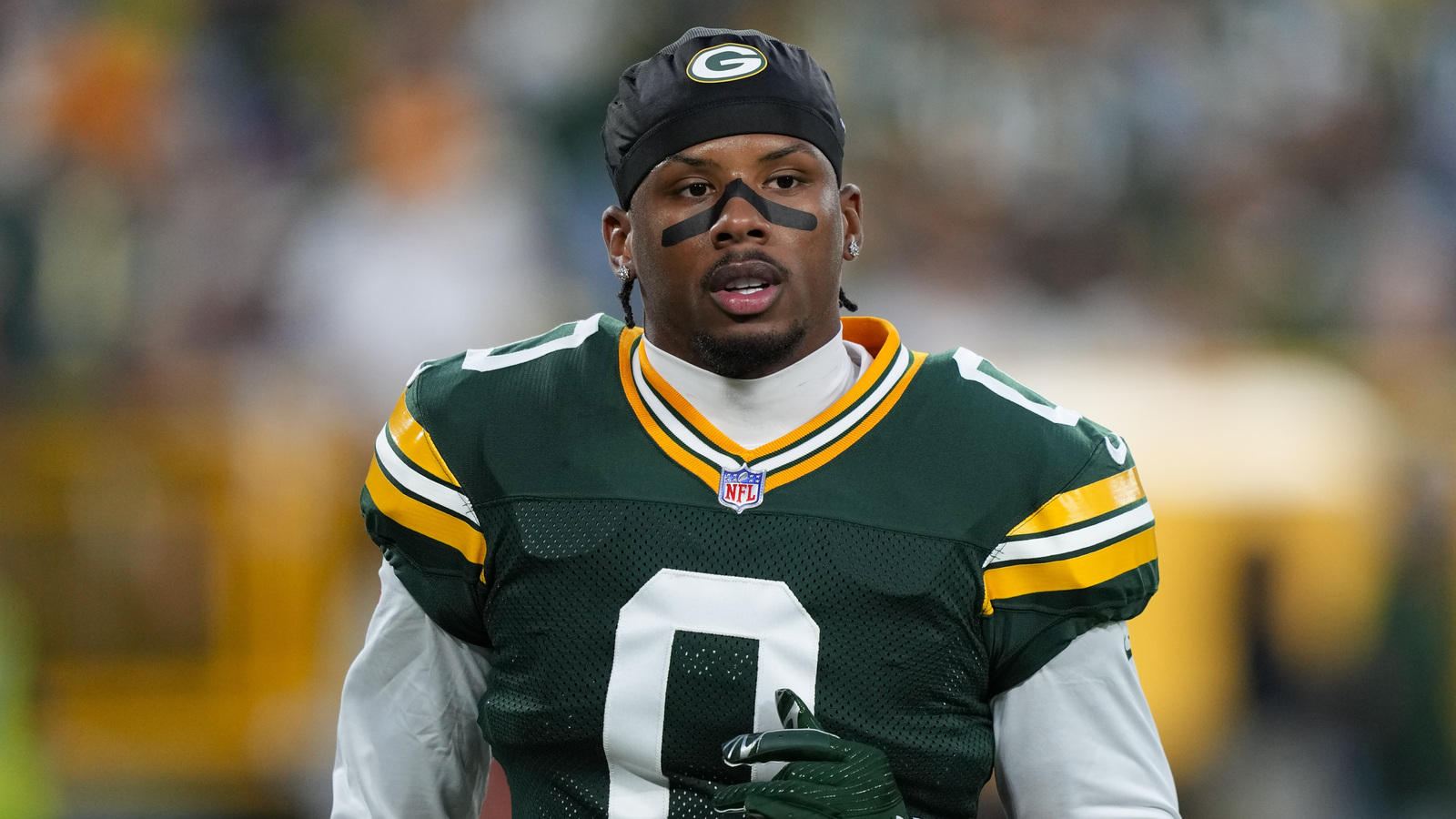 NFC Notes: Matthew Golden, Christian Watson, Bears, Packers, Vikings