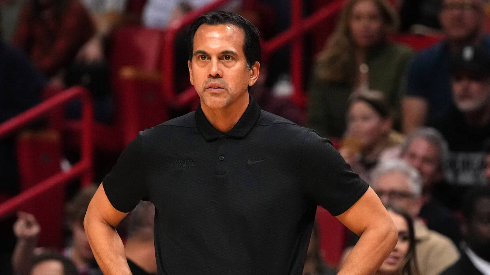 NBA insider says Heat view this season as 'a gap year' - Vimarsana News