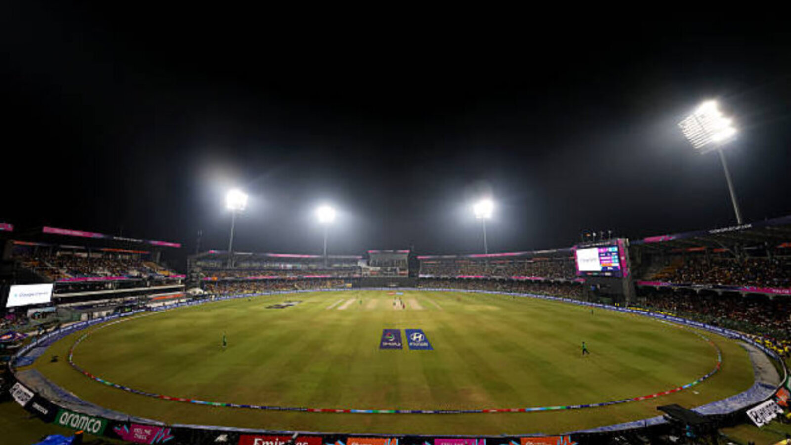T20 World Cup 2026: India vs Pakistan, Match 27: Weather and Pitch Report, R. Premadasa Stadium in Colombo