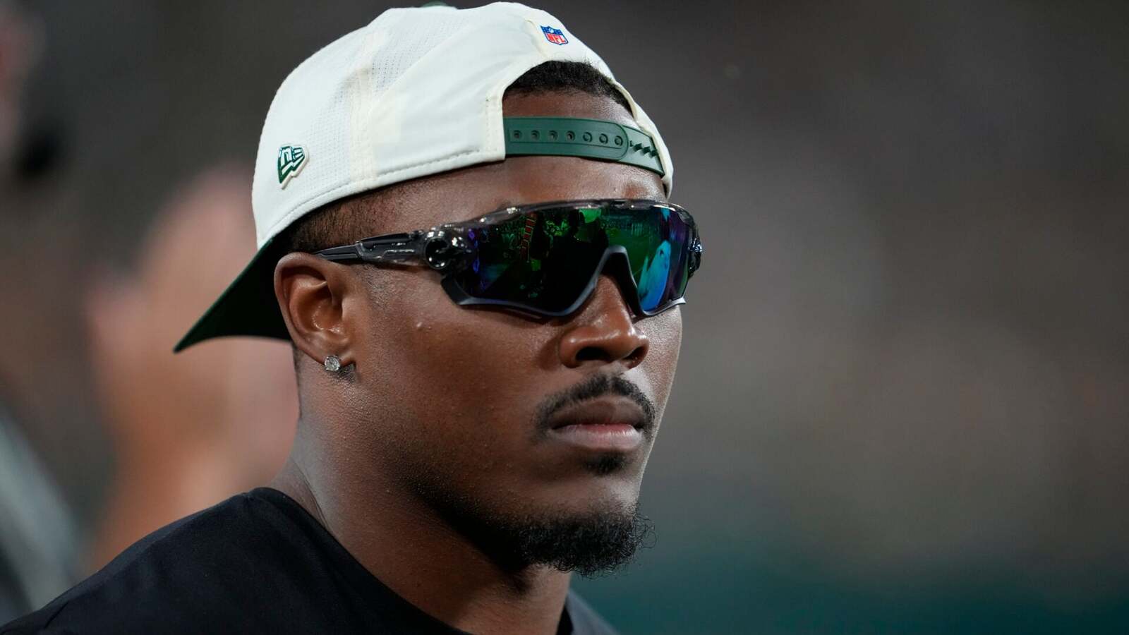 Josh Jacobs' Ex-Girlfriend Seeks to Seal Evidence in Legal Case