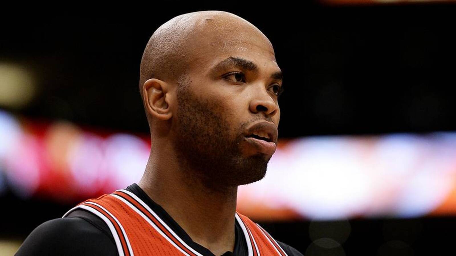 Taj Gibson Reportedly Returns to Bulls as Assistant Coach Following NBA Retirement