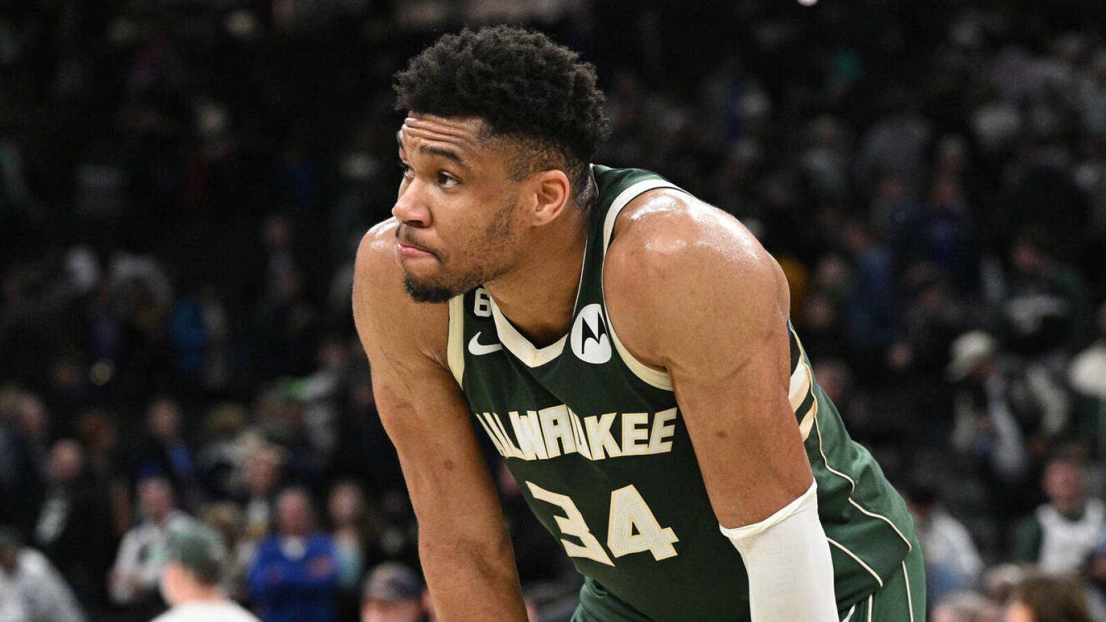 Shaq reacts to Giannis Antetokounmpo's 'failure' comments - Vimarsana News