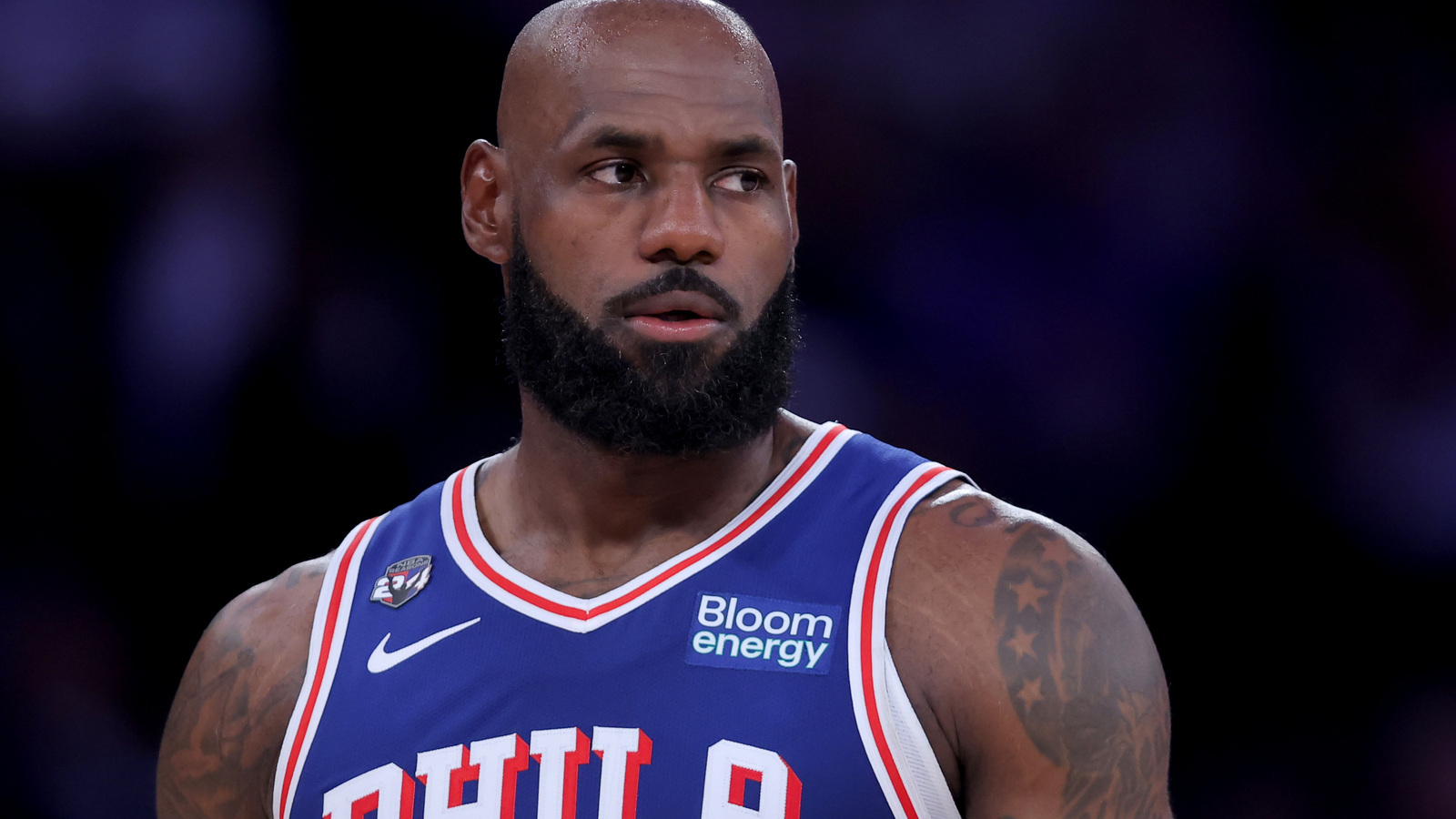 Sixers Notes: Joel Embiid, LeBron James, Tyrese Maxey