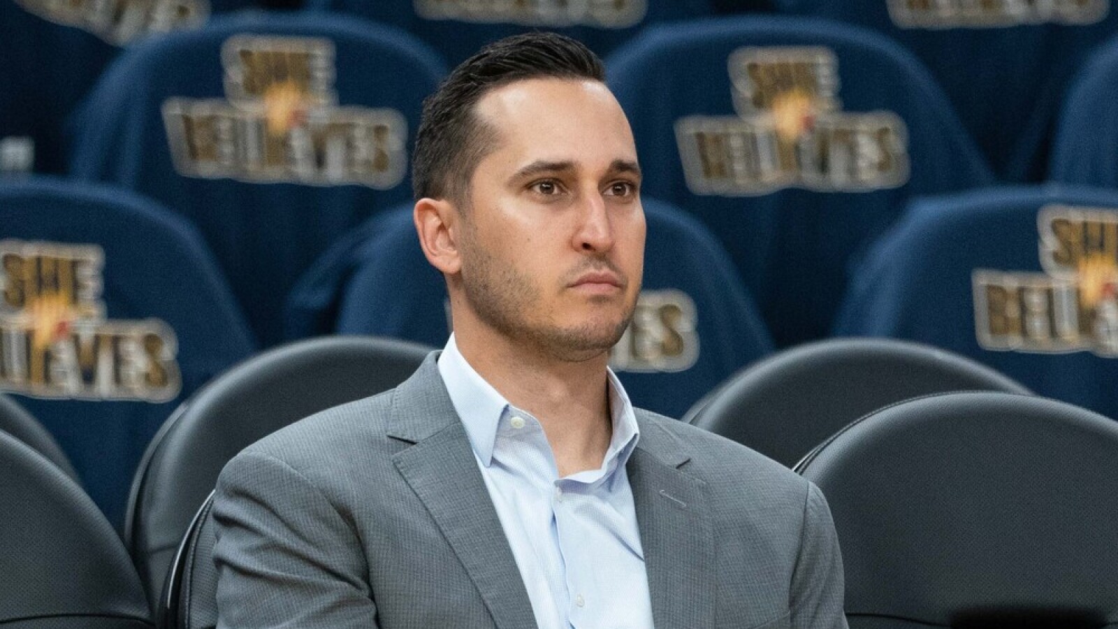 NCAAB News
