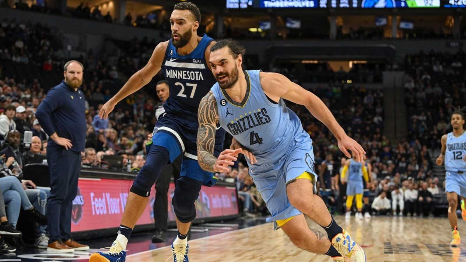 Memphis Grizzlies vs. Minnesota Timberwolves preview, odds for 1/27: Grizzlies hope to 'find groove'