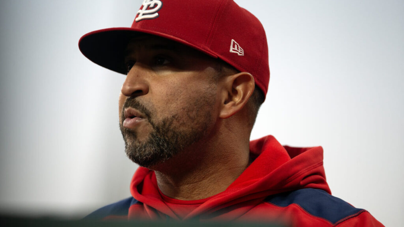 St. Louis Cardinals Release Pitcher Jawilme Ramirez